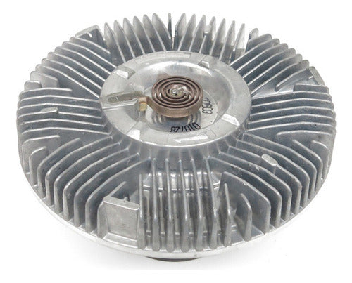 US22603 - FAN CLUTCH - CHEVROLET - B60 6.0L 8CIL V 1983-1991 - C60 6.0L 8CIL V 1980-1990 - C70 6.0L 8CIL V 1980-1990 - GMC - B6000 6.0L 8CIL V 1983-1991 - C6000 6.0L 8CIL V 1980-1990 - C7000 6.0L 8CIL V 1980-1990