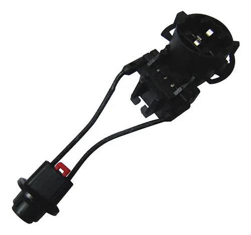 HO-894 - CABLEADO DE SPOTLIGHT MONTADO EN VEHÍCULO PARA CHEVROLET C15 1982-1988