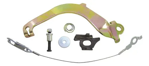 HO-438R - PALANCA DE FRENO DE ESTACIONAMIENTO TRASERO DERECHO PARA FORD F-350 1996-2008