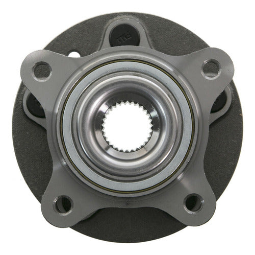 BCA-515067 - MAZA - MAZA DELANTERA IZQUIERDA DERECHA - CON ABS - LAND ROVER LR3 05-11 4X4 RUEDA DELANTERA - LR4 05-13 4X4 RUEDA DELANTERA - RANGE ROVER SPORT 06-13 4X4 RUEDA DELANTERA