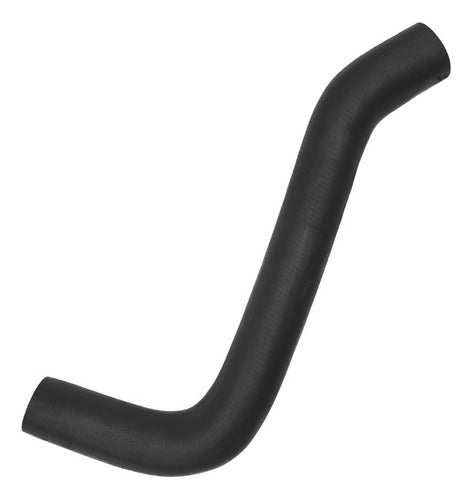 CAU-19004 - MANGUERA MOLDEADA SUPERIOR <BR> MANGUERA MOLDEADA SUPERIOR <BR> VERNA 1.5L 04-06 RAD SUP