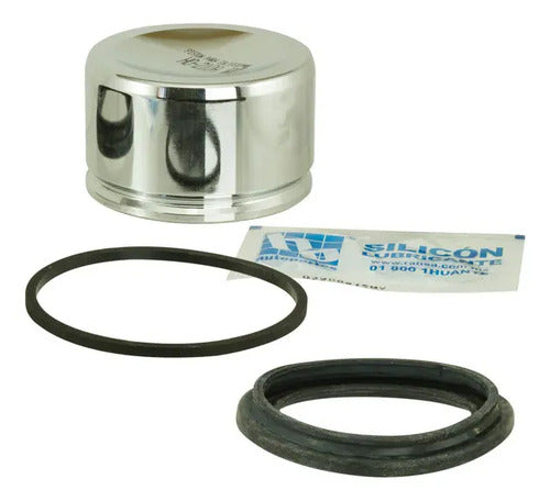 HO-210A - KIT DE PISTÓN DEL CALIPER DE FRENO DE DISCO PARA FORD CROWN VICTORIA 1992-1998