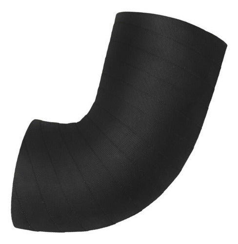 CAU-1896 - CODO UNIVERSAL DI 82X82 MM ALTO 0 MM LARGO 150 MM