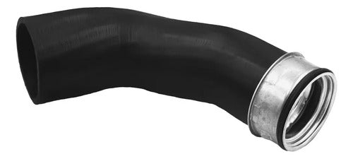 CAU-11738 - INTERCOOLER PARA VOLKSWAGEN TRANSPORTER L4 2.0L DIESEL 2010-2016