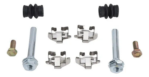 HO-KC345 - KIT DE HARDWARE DEL CALIPER DE FRENO DE DISCO PARA FORD F-250 2005-2007