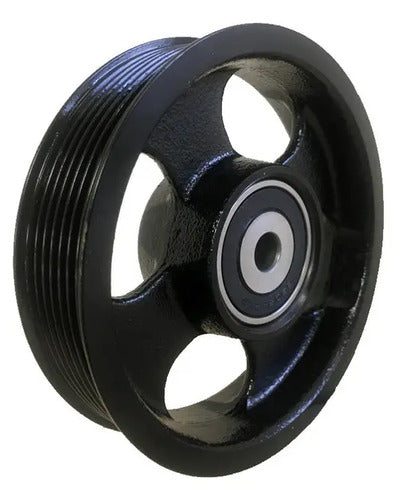 4KAR-1118 - POLEA LOCA ACCESORIOS PARA SCION XB L4 2.4L 2008-2015