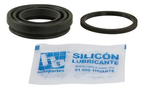HO-R208Z - KIT DE SELLO DEL PISTÓN DEL CALIPER DE FRENO DE DISCO PARA FORD FUSION 2006-2009