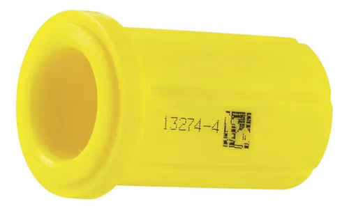 HO-90385T0001 - COJINETE DE LA RESORTE DE HOJA PARA TOYOTA HILUX 2005-2008