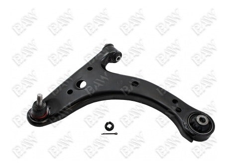 BAW-CM1289 - HORQUILLA DE SUSPENSION <BR> HORQUILLA DELANTERO INFERIOR L <BR> TOYOTA AVANZA 2007-2011
