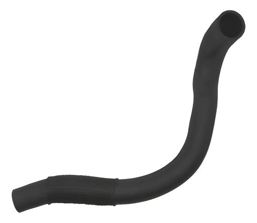 CAU-2712 - MANGUERA DE RADIADOR INFERIOR PARA CHEVROLET S10 V6 2.8L GASOLINA 1982
