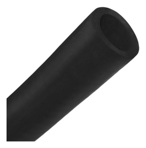 CAU-1204 - MANGUERA DE COMBUSTIBLE <BR> MANGUERA DE GASOLINA <BR> (ROLLO 25 MTS) <BR> ROLLO DE CALEFACCION 70 PSI DE 3/4 IN 19X26.5MM