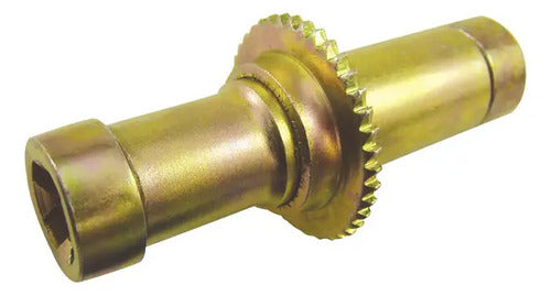 HO-202 - AJUSTADOR DE FRENO DE TAMBOR TRASERO IZQUIERDO PARA FORD F-350 1968-1998