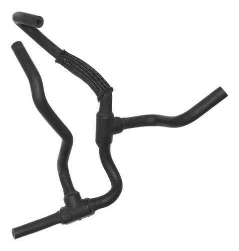 CAU-11533 - MANGUERA MOLDEADA DE PASO MANGUERA MOLDEADA DE PASO VOLKSWAGEN UP! 1.0L 16-18 DEP A RAD