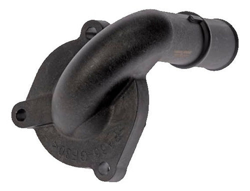 CAU-11607 - FORD FIESTA 1.6L 05-10 TOMA DE AGUA