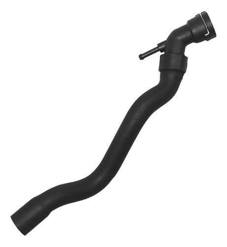 CAU-4386 - MANGUERA MOLDEADA CALEFACCION <BR> MANGUERA MOLDEADA CALEFACCION <BR> VOLKSWAGEN JETTA A4 2.0L 00-01 A TERM