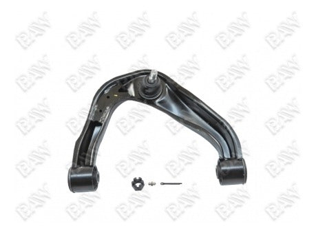 BAW-CM647 - HORQUILLA DE SUSPENSION - HORQUILLA DELANTERO SUPERIOR L - NISSAN FRONTIER 2005-2019 - NISSAN NP300 FRONTIER 2016-2020 - NISSAN NP300 PICKUP 2015-2020 - NISSAN PATHFINDER 2005-2012 - NISSAN XTERRA 2005-2015