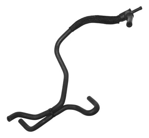 CAU-5775 - MANGUERA DE REFRIGERACIÓN PARA VOLKSWAGEN BORA L4 1.9L DIESEL 2008-2010