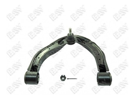 BAW-CM1071 - HORQUILLA DE SUSPENSION <BR> HORQUILLA DELANTERO SUPERIOR R <BR> NISSAN ARMADA 2004-2019 <BR> NISSAN TITAN 2004-2015