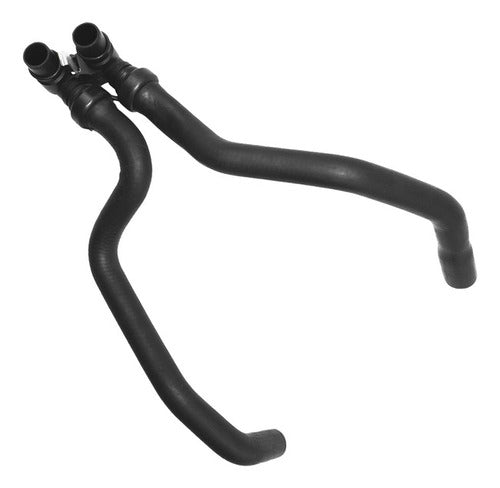 CAU-9438 - MANGUERA MOLDEADA CALEFACCION <BR> MANGUERA MOLDEADA CALEFACCION <BR> PARTNER 1.6L DIESEL 10-18 CALEF ENT-SAL
