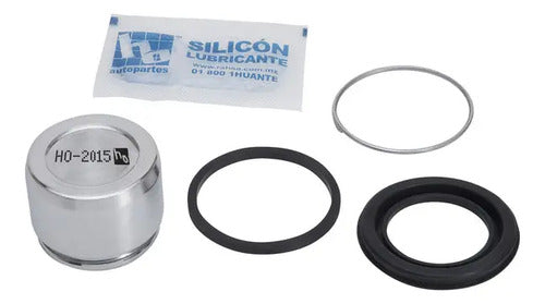HO-2015 - KIT DE PISTÓN DEL CALIPER DE FRENO DE DISCO PARA TOYOTA HILUX 2005-2013