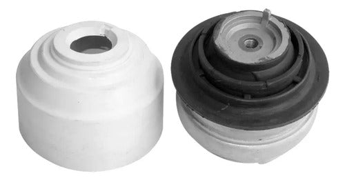 SM7060-MB - SOPORTE MOTOR FRONTAL IZQUIERDO/DERECHO PARA MERCEDES BENZ C230 V6 2.5L 2006-2007