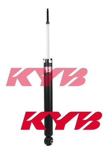 KYB-349198 - BI TUBO GAS NISSAN JUKE TODOS 12-17 (T)