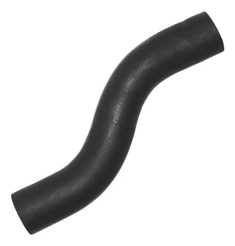 CAU-3285 - MANGUERA DE RADIADOR SUPERIOR PARA MITSUBISHI MIGHTY MAX L4 2.4L GASOLINA 1990-1994