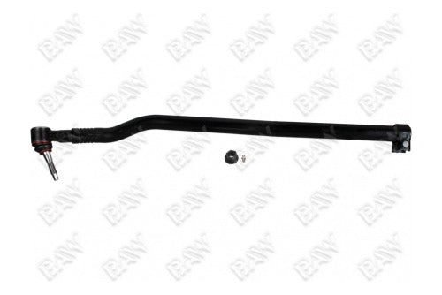 BAW-TD1339 - TERMINAL EXTERIOR <BR> TERMINAL DELANTERO SUPERIOR EXTERIOR DERECHA <BR> JEEP WRANGLER 2021-2021 <BR> JEEP GLADIATOR 2021-2021 <BR>