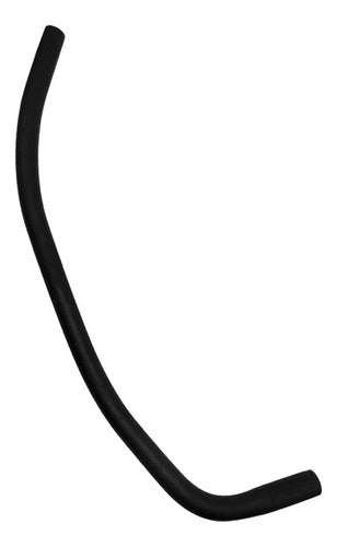 CAU-5004 - MANGUERA MOLDEADA CALEFACCION MANGUERA MOLDEADA CALEFACCION JEEP CHEROKEE 4.0L 94-01 SAL