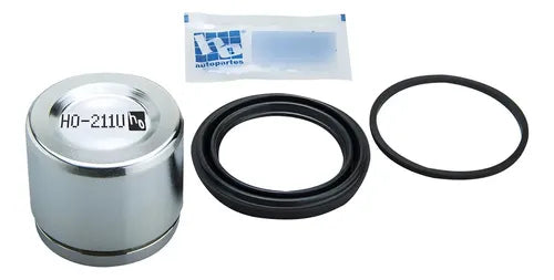 HO-211U - KIT DE PISTÓN DEL CALIPER DE FRENO DE DISCO PARA CHEVROLET VENTURE 2002-2005