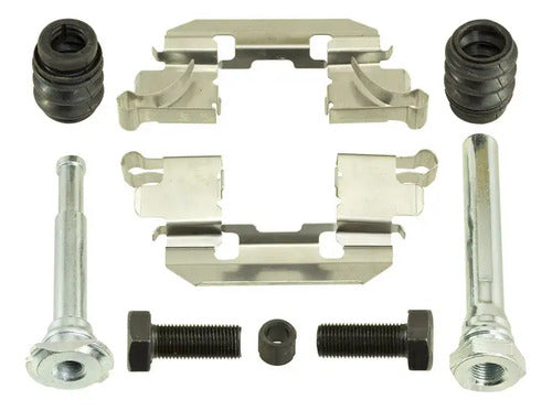 HO-KC713A - KIT DE HARDWARE DEL CALIPER DE FRENO DE DISCO PARA ACURA RDX 2007-2012