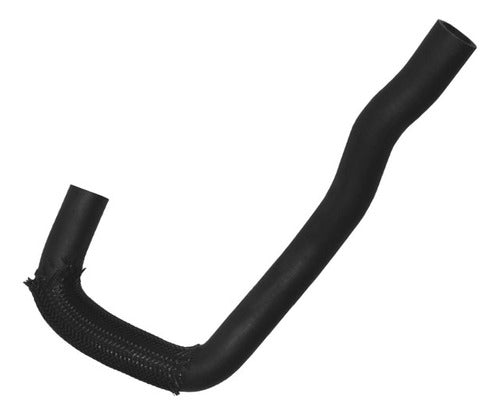 CAU-7356 - MANGUERA MOLDEADA DE PASO <BR> MANGUERA MOLDEADA DE PASO <BR> NISSAN PATHFINDER 3.0L 90-95