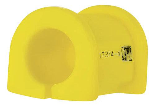 HO-93277197B - COJINETE DE BARRA ESTABILIZADORA DE SUSPENSIÓN DELANTERO DERECHO PARA CHEVROLET CHEVY PICKUP 1999-2003