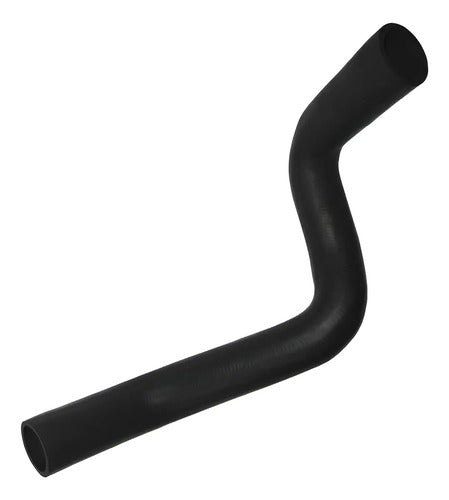 CAU-3591 - MANGUERA DE RADIADOR INFERIOR PARA FORD AEROSTAR V6 2.8L GASOLINA 1986