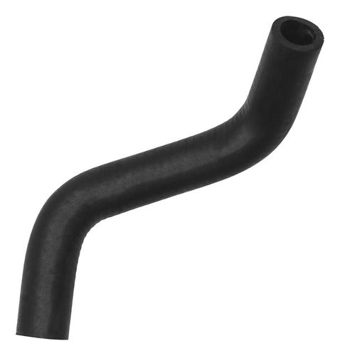 CAU-19014 - MANGUERA MOLDEADA CALEFACCION <BR> MANGUERA MOLDEADA CALEFACCION <BR> TSURU III 1.6L 99/17