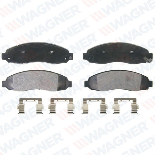 WX-962 - (S)(7861-D962) R.D. DAKOTA 03/04