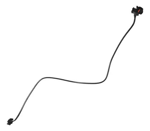 CAU-9659 - MANGUERA DE REFRIGERACIÓN PARA PEUGEOT 301 L4 1.6L GASOLINA 2013-2018