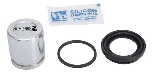 HO-2402 - KIT DE PISTÓN DEL CALIPER DE FRENO DE DISCO PARA NISSAN FRONTIER PRO-4X 2015-2020