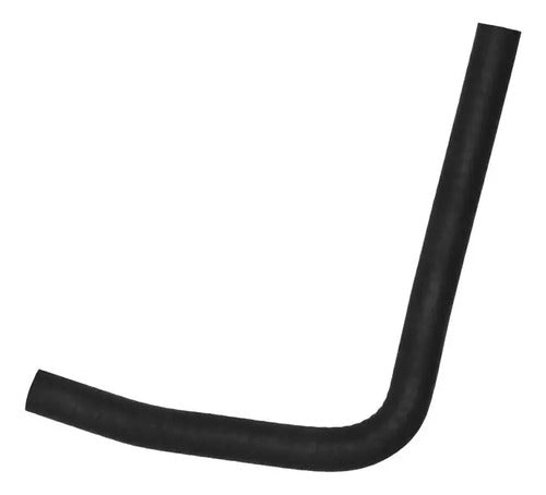 CAU-19268 - MANGUERA DE REFRIGERACIÓN PARA NISSAN MARCH L4 1.6L GASOLINA 2011-2024