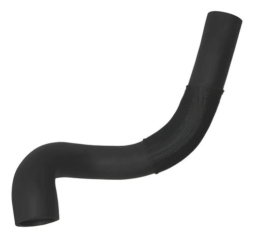 CAU-4798 - MANGUERA DE RADIADOR INFERIOR PARA CHEVROLET LUMINA APV V6 3.1L GASOLINA 1992-1995