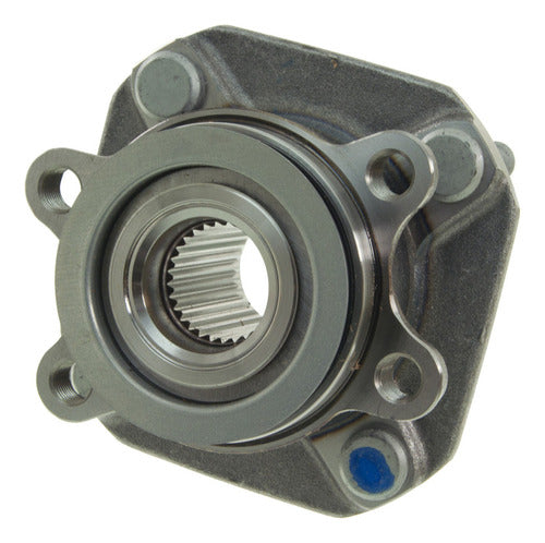 BCA-513299 - (750-0307) MAZA R.D. IZQ/DER SENTRA TRACCION DEL. S/ABS 2.0L 07/12