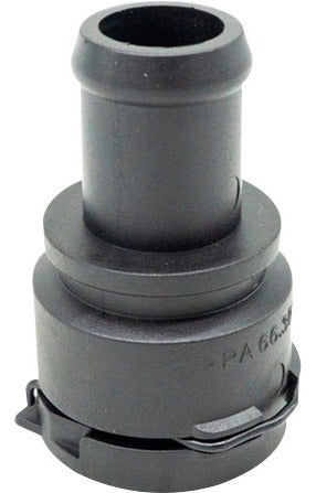CAU-11620 - CONECTOR PARA AUDI A3 L4 2.0L GASOLINA 2006-2008