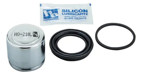 HO-210L - KIT DE PISTÓN DEL CALIPER DE FRENO DE DISCO PARA FORD AEROSTAR 1986-1997