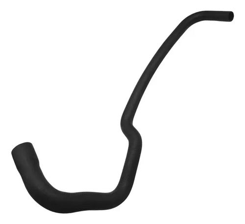 CAU-3463 - MANGUERA DE RADIADOR INFERIOR PARA FORD ECOSPORT L4 2.0L GASOLINA 2004-2012