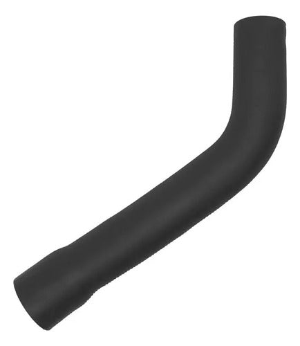 CAU-2337 - RADIADOR INFERIOR PARA MERCEDES-BENZ L1519/2219 OM-355/A DIESEL 1963-1984