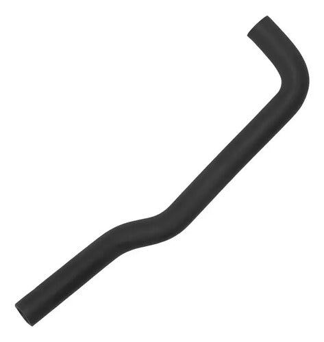 CAU-4332 - MANGUERA DE DESCARGA DE GASES PARA VOLKSWAGEN CARIBE L4 1.6L GASOLINA 1979-1985