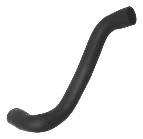 CAU-6750 - MANGUERA DE RADIADOR INFERIOR PARA RENAULT MEGANE II L4 2.0L GASOLINA 2004-2010