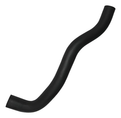 CAU-4873 - MANGUERA DE RADIADOR SUPERIOR PARA BUICK CENTURY V6 2.8L GASOLINA 1984-1986