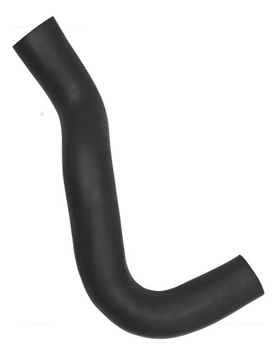CAU-3194 - MANGUERA DE RADIADOR SUPERIOR PARA NISSAN D21 L4 2.4L GASOLINA 1990-1994