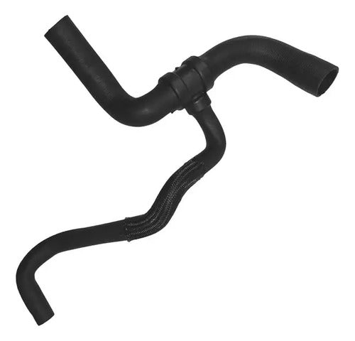 CAU-11350 - MANGUERA DE RADIADOR INFERIOR PARA FORD FUSION L4 2.5L GASOLINA 2010-2012